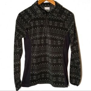 Columbia | Fleece Pull Over